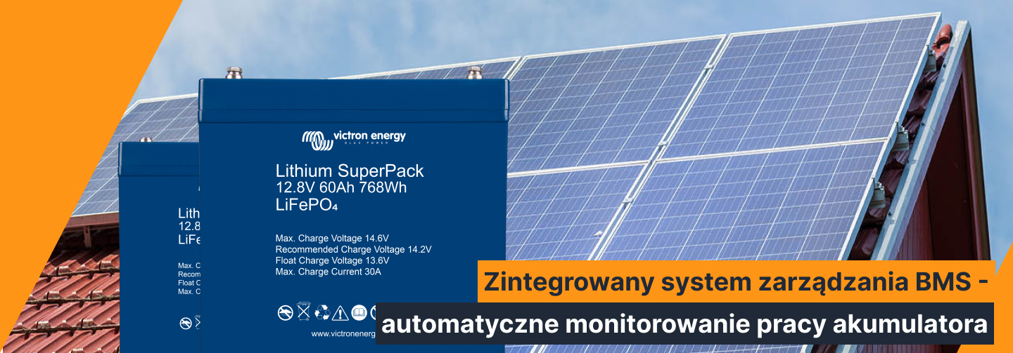  akumulator lifepo4, superpack